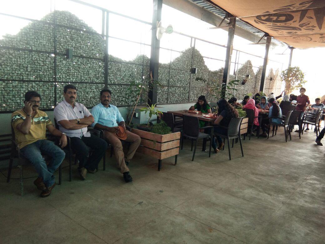 Hotel Swathi Hospet Exterior foto